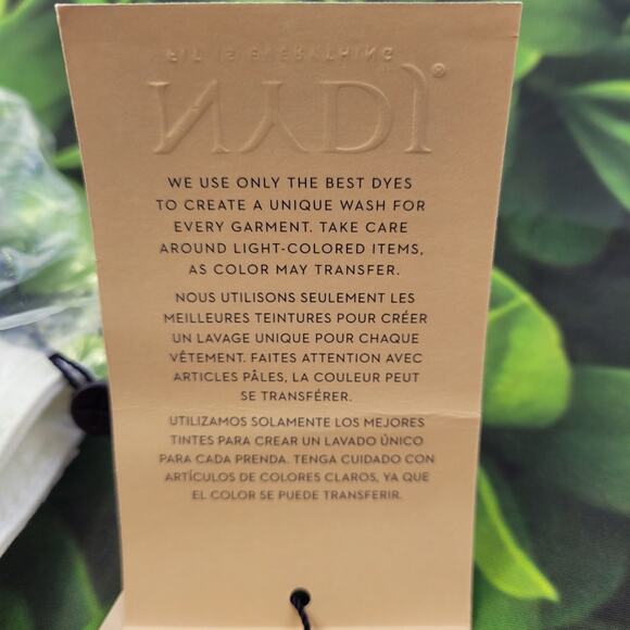 NWT NYDJ Plus Marilyn Cuffed Crop Jeans sz 26W Optic White LiftxTuck Technology - Picture 10 of 16